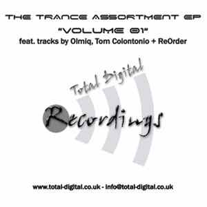 Various - The Trance Assortment EP - Volume 01 Album