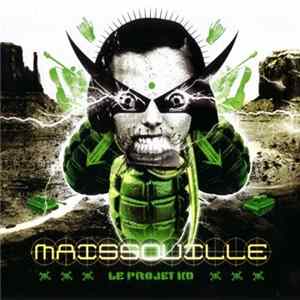 Maissouille - Le Projet KO Album