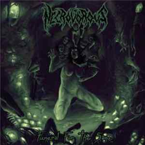 Necrovorous - Funeral For The Sane Album