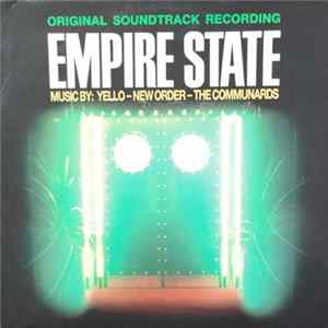 Various - Empire State (Original Soundtrack Recording) Album