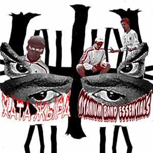 Хата Жыра / Titanium Band Essentials - Split Album