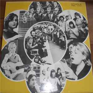 Various - Aktuelle Lieder, Liedbegleitungen, Volkslieder Für Die Klassen 8-12 Album
