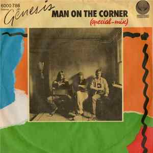 Genesis - Man On The Corner (Special-Mix) Album