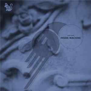 Vad Han - Inside Machine Album