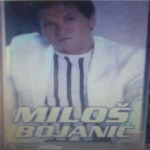 Miloš Bojanić - Amo Na Noge Album