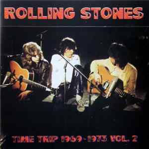 Rolling Stones - Time Trip 1969-1973 Vol. 2 Album