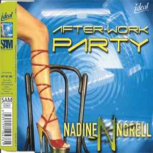 Nadine Norell - After-Work Party Album