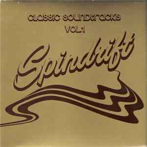 Spindrift - Classic Soundtracks Vol. 1 Album