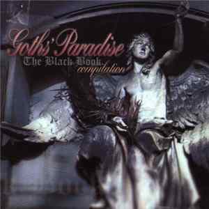 Various - Goths' Paradise - The Black Book Compilation Album