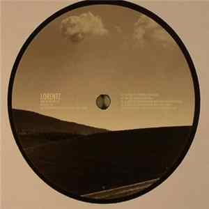 Lorentz - Rave In The Hill EP Album