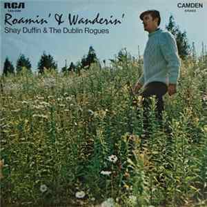 Shay Duffin & The Dublin Rogues - Roamin' & Wanderin' Album