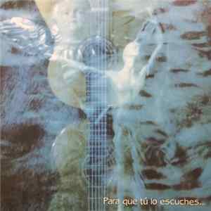 Los Gemelos - Para Que Tú Lo Escuches Album