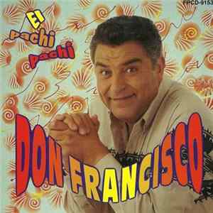 Don Francisco - El Pachi Pachi Album