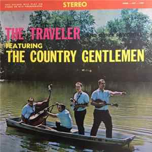 The Country Gentlemen - The Traveler And Other Favorites Album