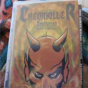 Chemikiller - Devilution: Speed Limit 666 Album