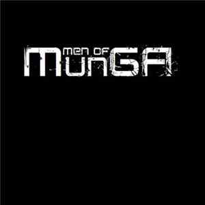 Men Of Munga - Men Of Munga Album