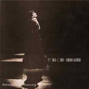 Maria Callas - Primadonna Assoluta Album
