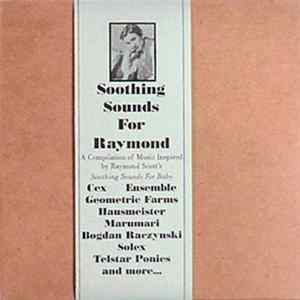 Various - Soothing Sounds For Raymond Album