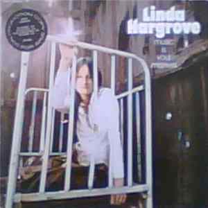 Linda Hargrove - Music Is Your Mistress Album