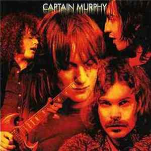 Captain Murphy - Captain Murphy Album