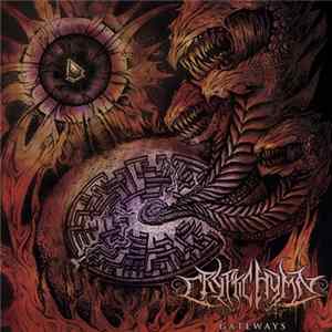 Cryptic Hymn - Gateways Album