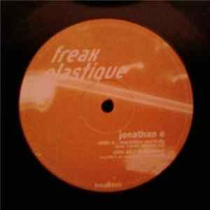 Jonathan E - Metallic Melody Album