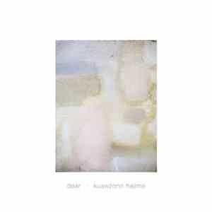 Kuwazono Hajime - Dear Album