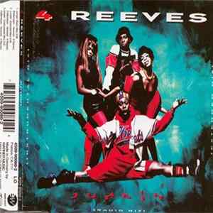 4 Reeves - Jumpin' Album
