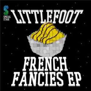 Littlefoot - French Fancies EP Album