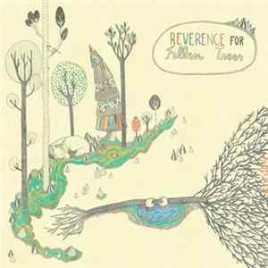 The Black Atlantic - Reverence For Fallen Trees Album