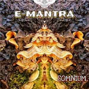 E-Mantra - Somnium Album