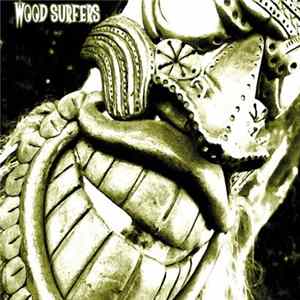 Wood Surfers - Wood Surfers Album