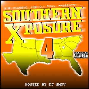 Sir Classic - Southern Xposure 4 Album