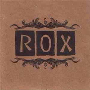 Rox - No Going Back Album