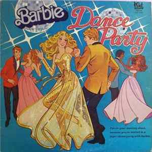 John Braden - Barbie's Dance Party Album