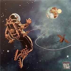 Hugo Kant - Out Of Time Album