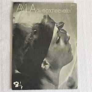 Ayla Algan - Ou Se Cache La Verite / Voila Ou M’a Mene L’amour Album