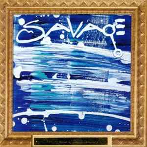 Savage - The Legends Of The XXth Century Album