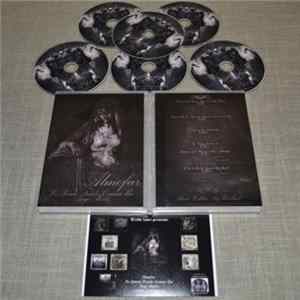 Almofar - Le Poème Tombe Comme Un Ange Morts Album