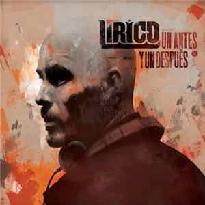 Lírico - Un Antes Y Un Después Album