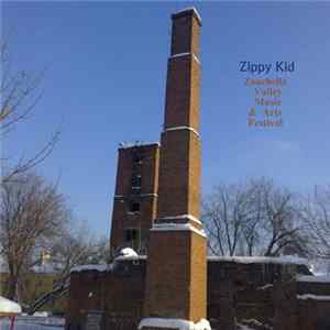 Zippy Kid - Zoachella Valley Music & Arts Festival Album