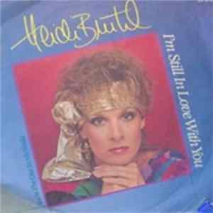 Heidi Brühl - I'm Still In Love With You Album