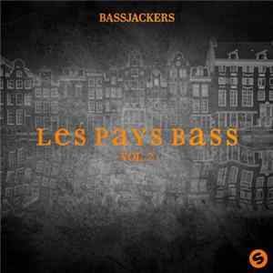 Bassjackers - Les Pays Bass EP Vol. 2 Album