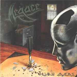 Megace - Human Errors Album