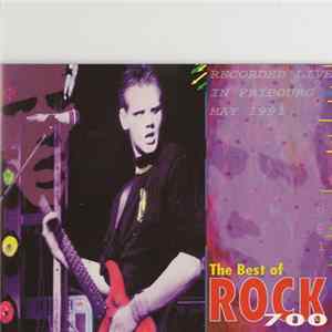 Various - The Best Of Rock 700 Album