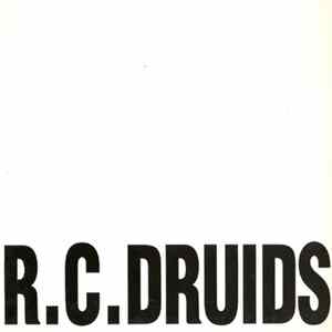 R.C.Druids - Motor City EP Album