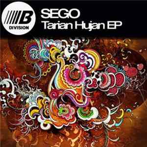 Sego - Tarian Hujan EP Album