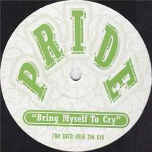 Unknown Artist - Bring Myself To Cry Album
