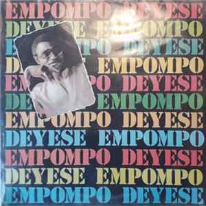 Empompo Deyesse - Abiya Album