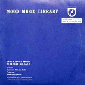 Roberto Rossi & His Orchestra - Rainy Night In Rome Album